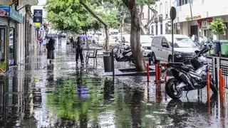 La cumbre se viste de blanco: Canarias activa la alerta por nevadas