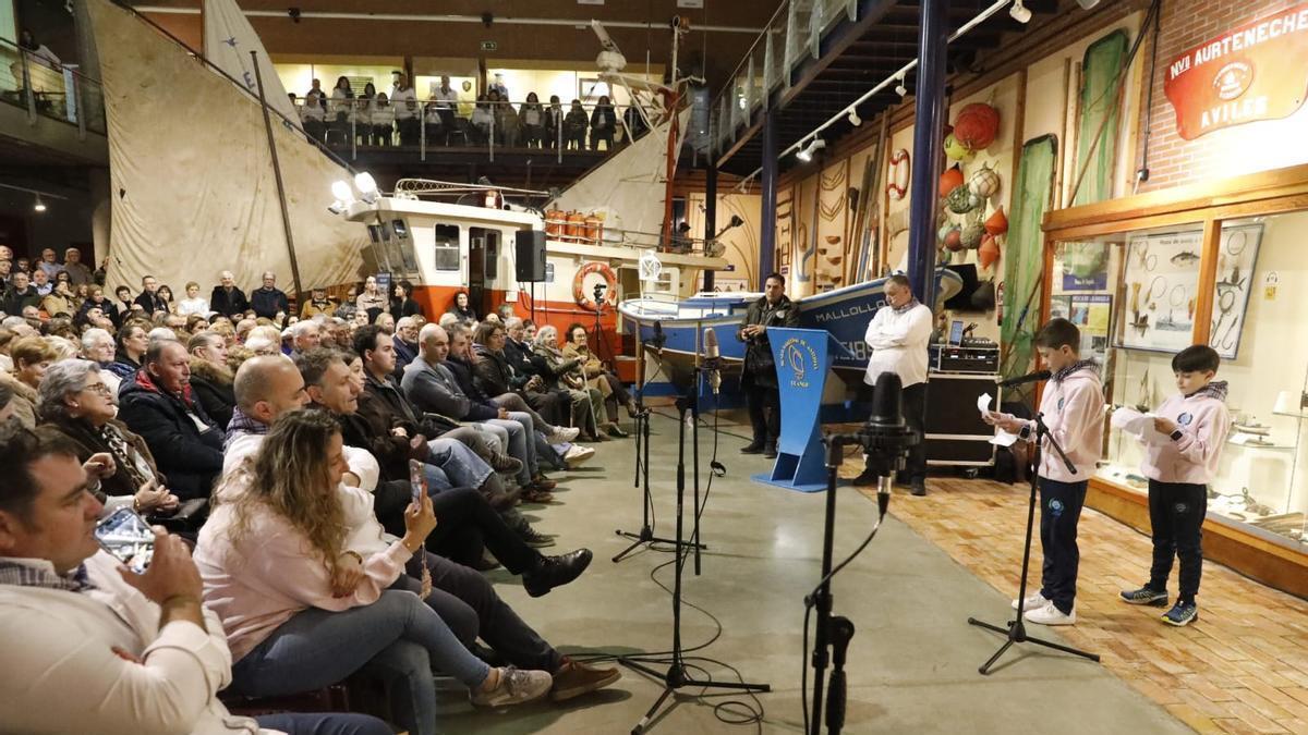 VÍDEO: Así fue la entrega del "Fato del año" y reconocimientos a los coros en las fiestas del Socorro