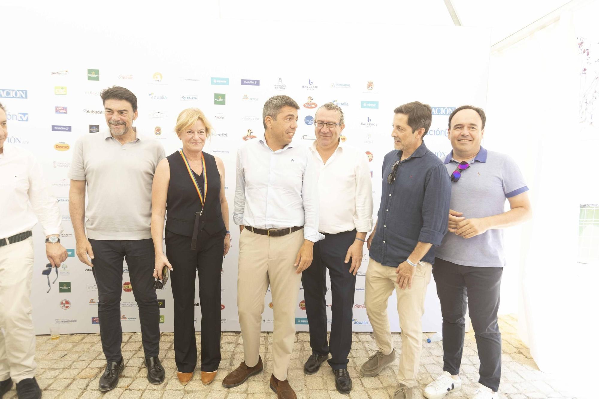 The Racó de Information TV turns on the first day of bonfires