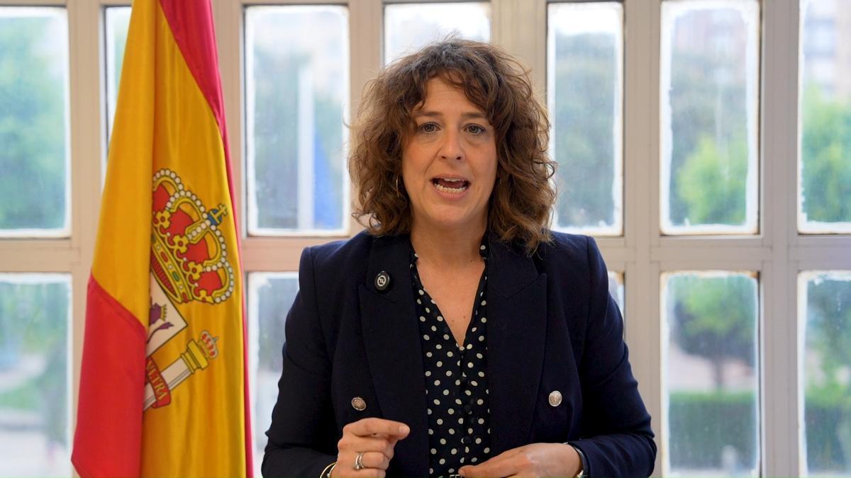 Vox lleva a la Asamblea la prioridad nacional en las ayudas públicas: "Los españoles deben ser lo primero para cualquier Gobierno de España que se precie"