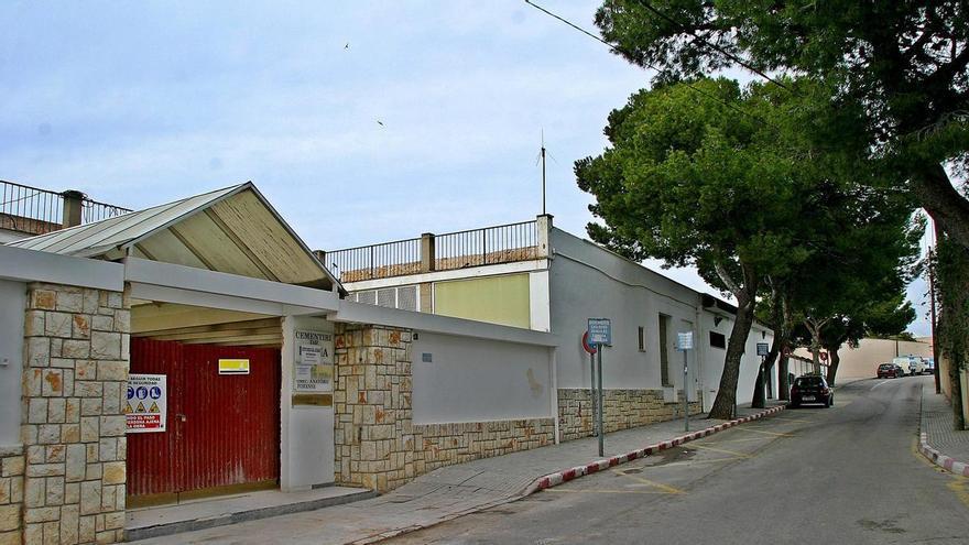 Justicia destituye a la directora de la clínica forense de Baleares por las constantes quejas internas