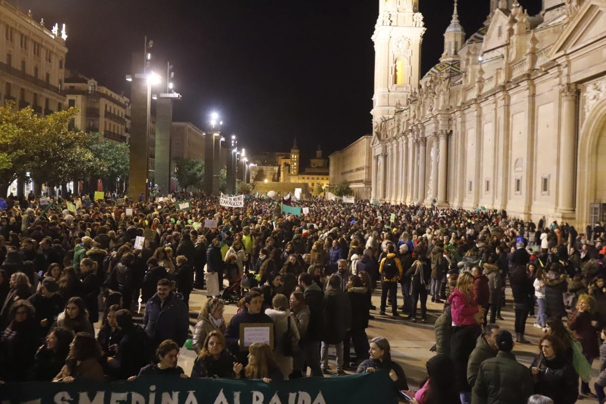 Vivir en sociedad implica que cualquier gesto cuenta.