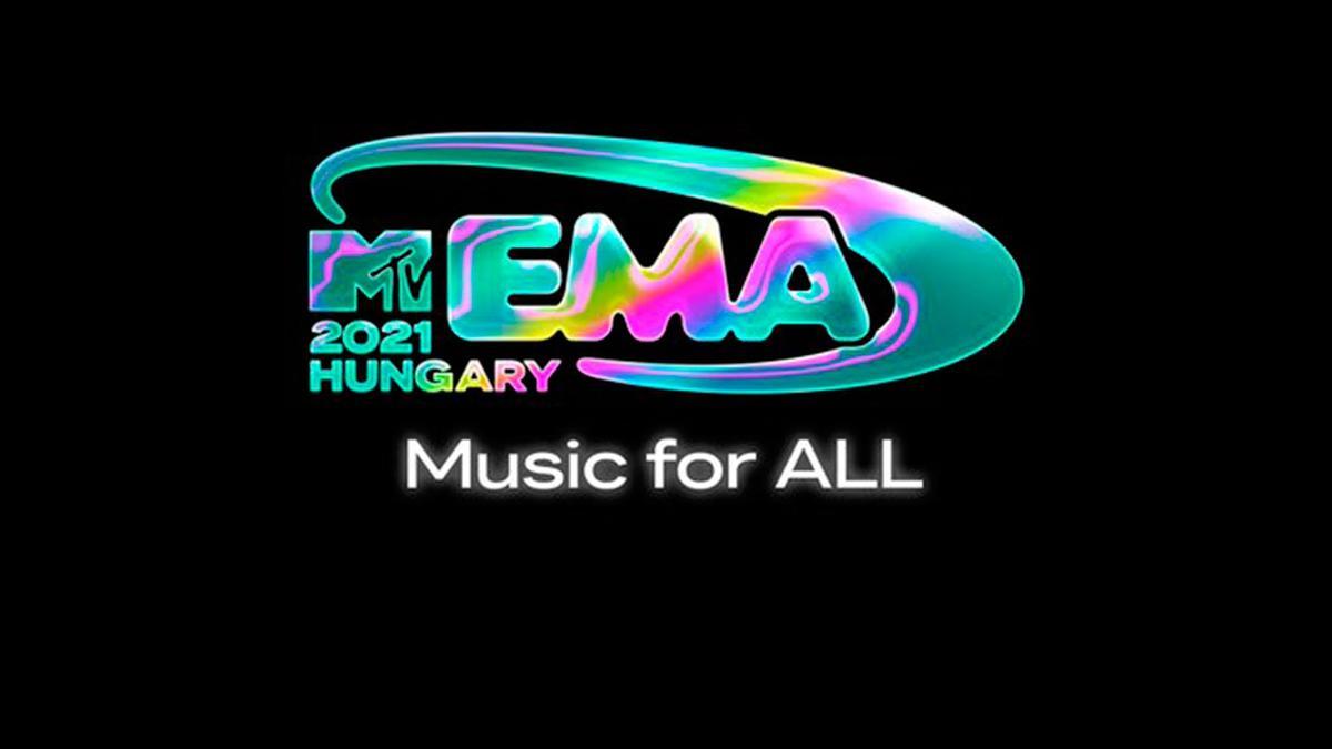 ¡Vuelven los MTV EMAs! Lista de nominados y dónde verlo en directo