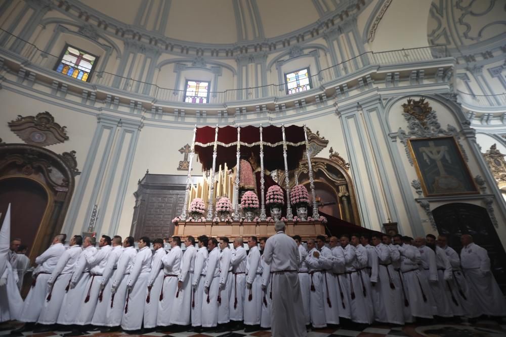 Domingo de Ramos | Salutación