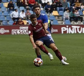 Ángel Bastos: “Estamos ilusionados y puede ser una semana muy bonita”