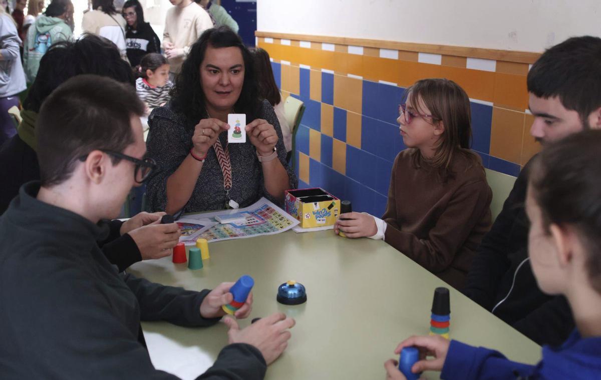 El poder educativo del juego de mesa