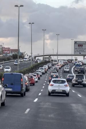 Prealerta por lluvias