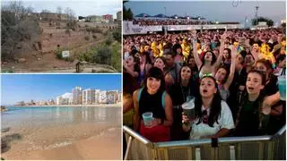Castellón consigue 10 millones de Europa para impulsar 7 planes de turismo sostenible