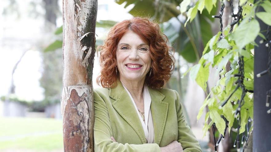 Inmaculada Pérez: «El foro surgió para dar visibilidad al tejido empresarial femenino»