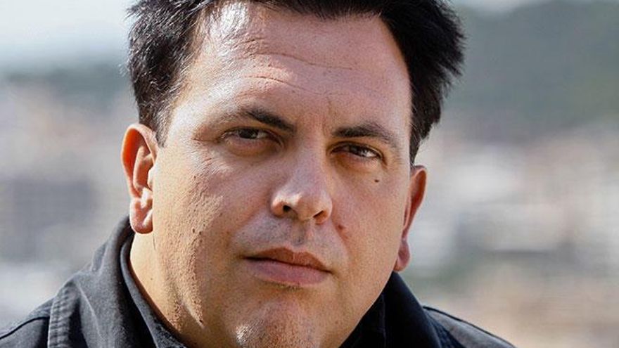Toni Bestard, premiado en el festival de Medina por "Talia"