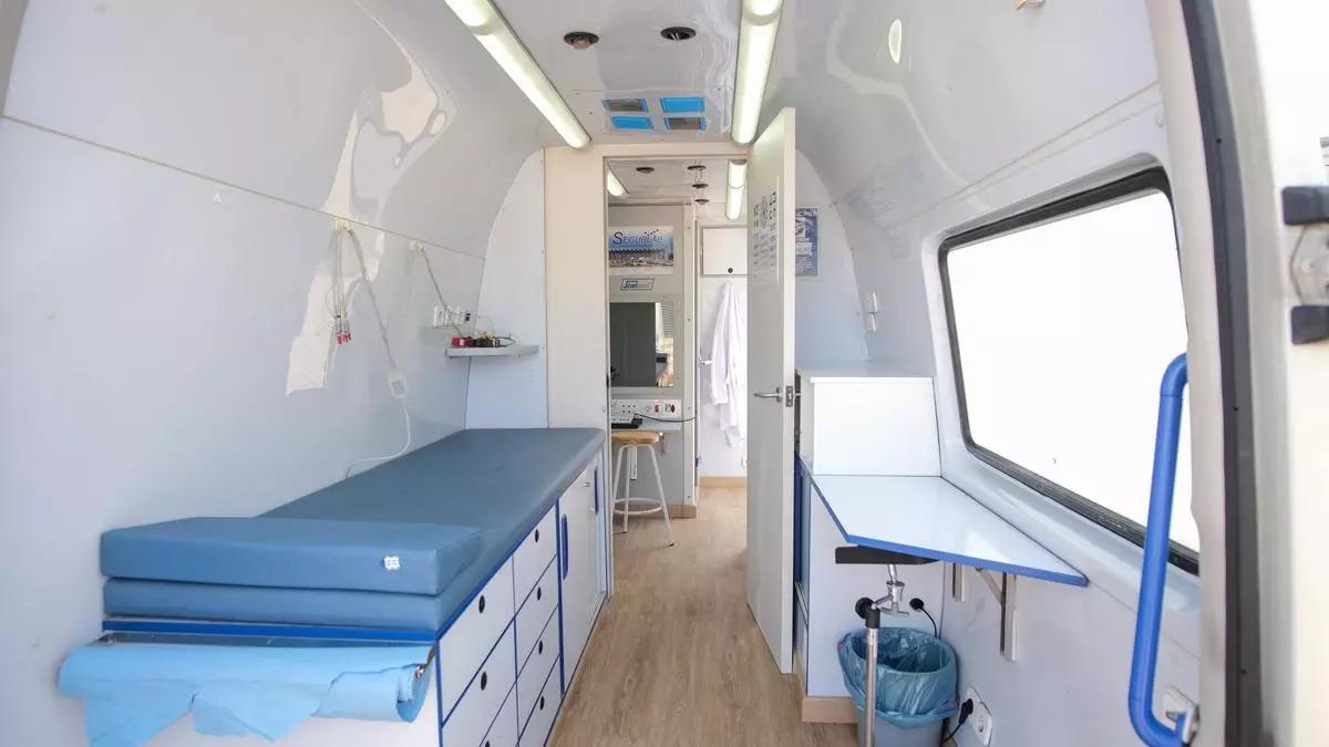 Segurlab acerca la salud laboral a las puertas de cada centro de trabajo