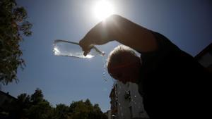 Sanitat calcula 3.833 morts per calor: tres vegades més que fa un any