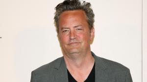 Matthew Perry