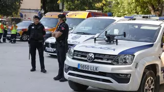 Madrid refuerza la seguridad con 1.200 agentes y más de 100 sanitarios durante las fiestas de San Cayetano, San Lorenzo y La Paloma