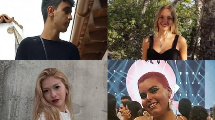 El bono cultural llega con dificultad: así es para cuatro jóvenes de Canarias