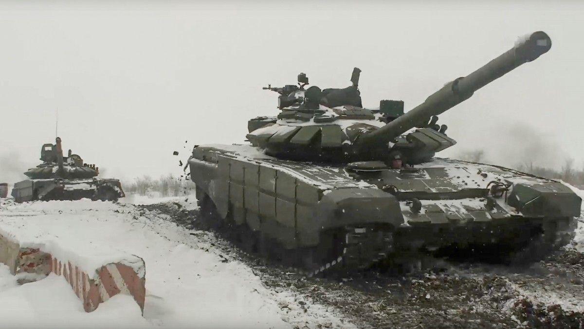 Las 5 claves del conflicto entre Rusia y Ucrania