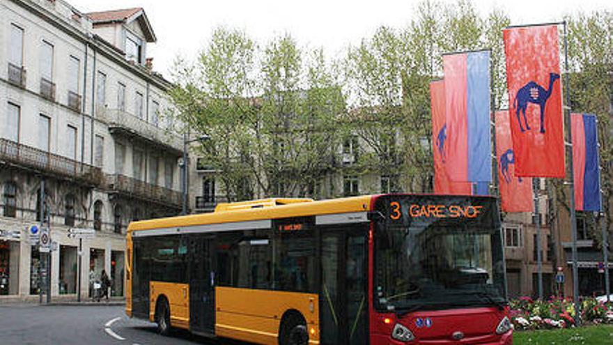 Vectalia y TMB gestionarán el transporte en Béziers Méditerranée en Francia