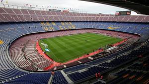 zentauroepp40370647 general view of camp nou stadium before the start of spanish171001154909