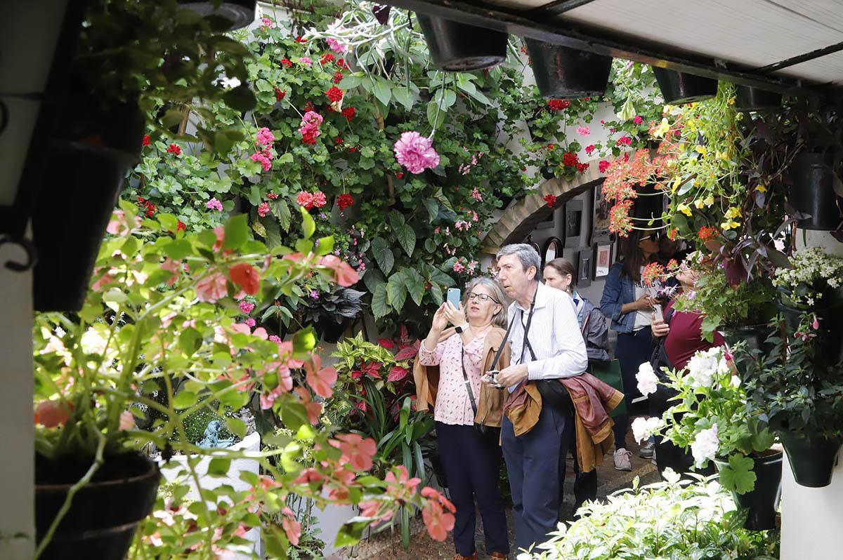 Patio Duartas 2