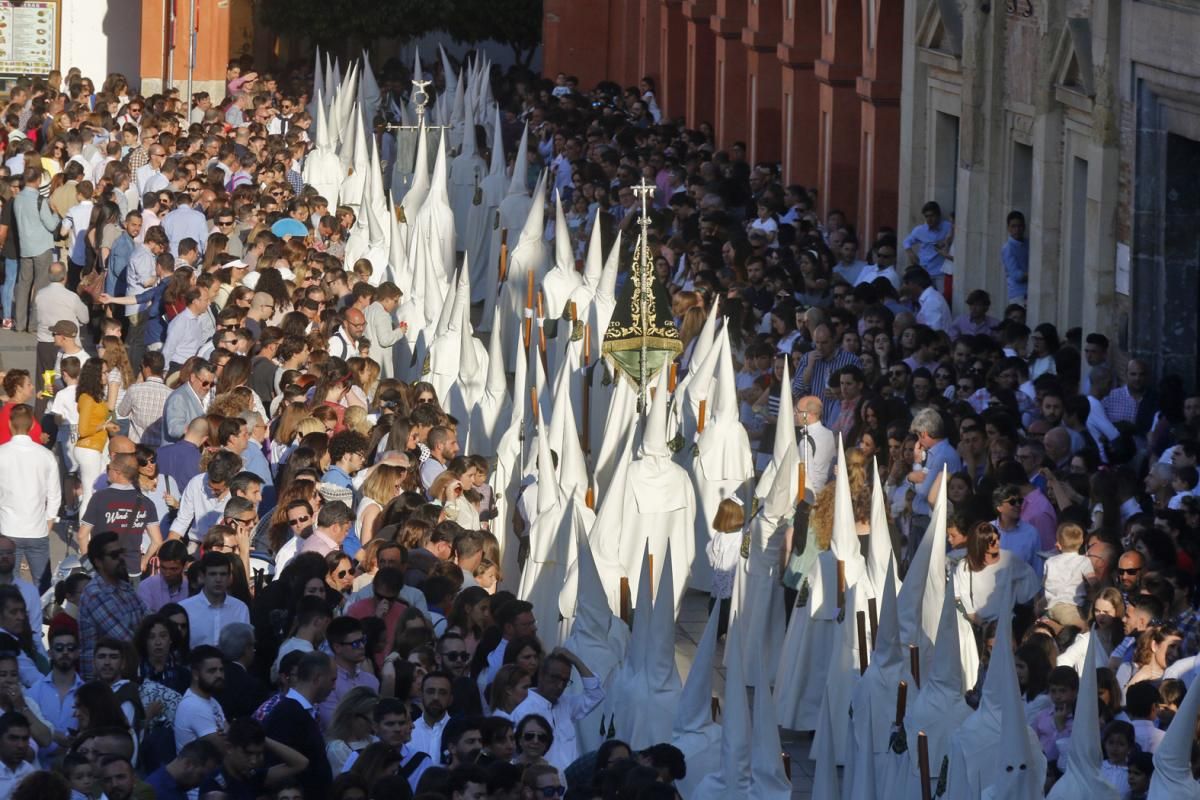 FOTOGALERÍA / Hermandad del Huerto