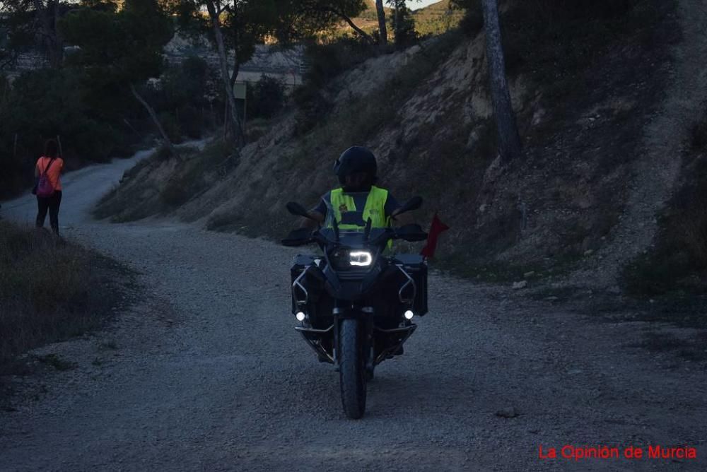 Carrera Puentes de Cieza. Prueba absoluta (2)