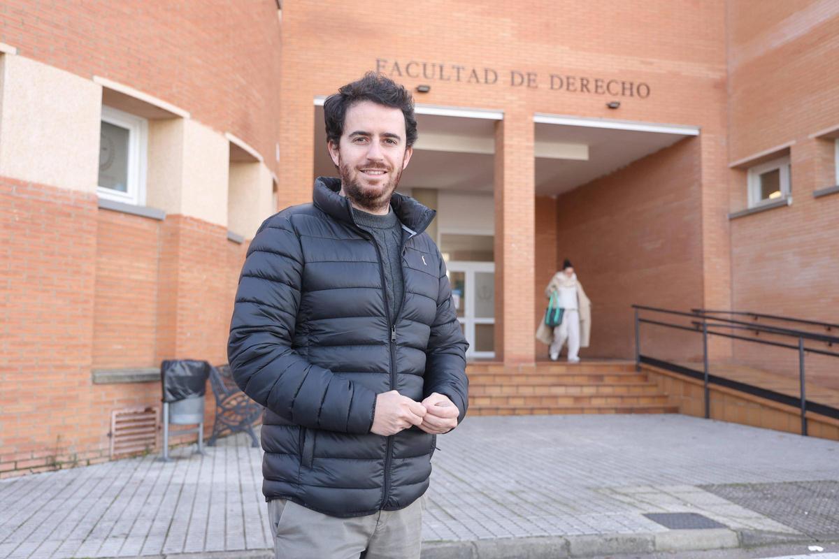 Gabriel Moreno, experto de la Universidad de Extremadura, analiza las claves del nuevo sistema de financiación autonómica para Extremadura.