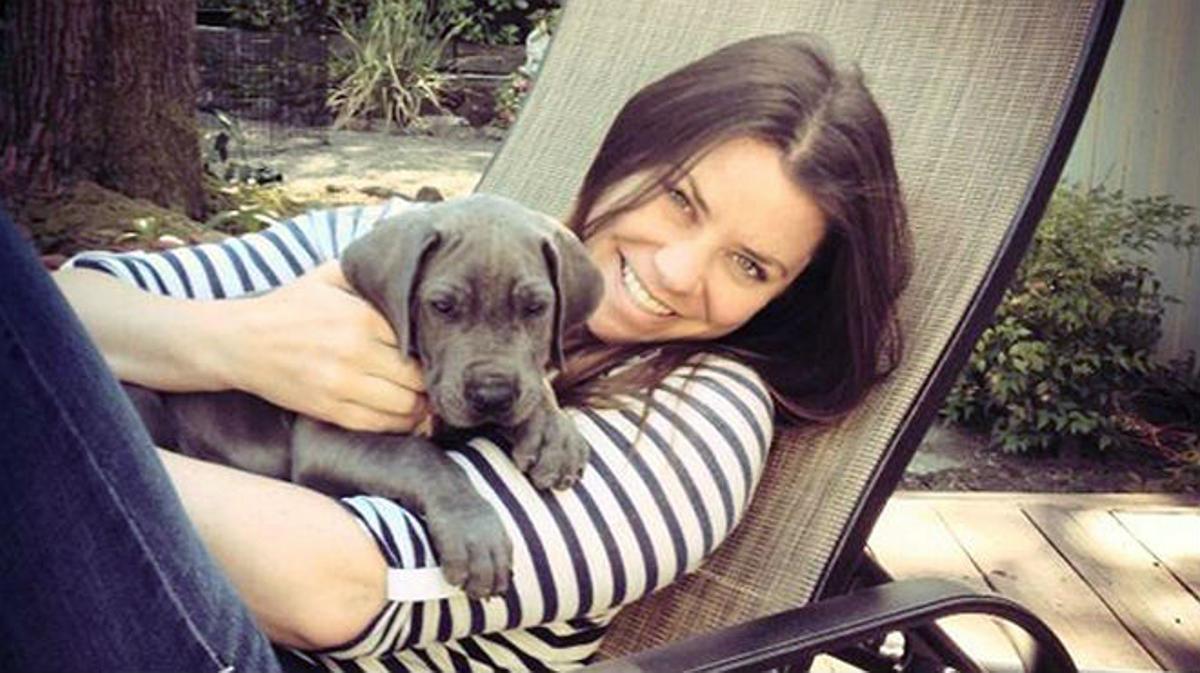 Brittany Maynard, con un cáncer terminal, reivindica el derecho a una muerte digna