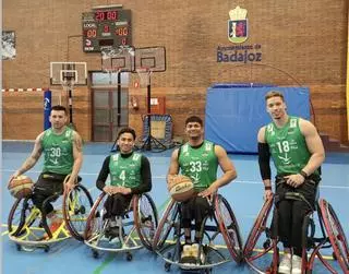 El Mideba vuelve a escena