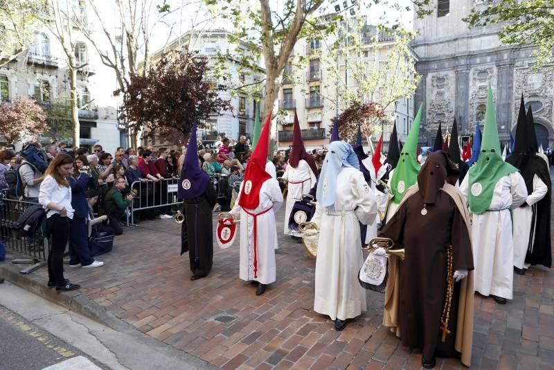 Pregón de Semana Santa