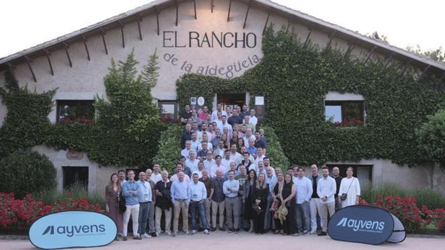 Conducir de forma eficiente y sostenible es posible: el Ayvens Ecomotion Tour 2025 lo demuestra