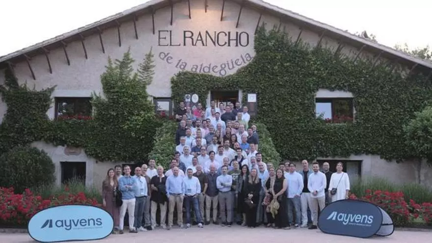 Eficiencia y sostenibilidad: Gran éxito del Ayvens Ecomotion Tour 2025