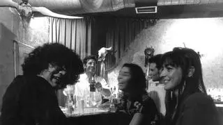 Cronista de «La movida» viguesa: «Las noches que vivimos en BE GO»