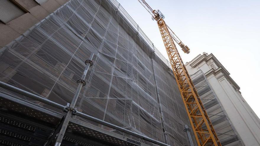 El lujo aterriza en Conde Aranda: así será su nueva promoción residencial