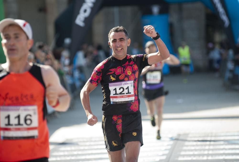 Búscate en la Maratón y en la carrera de 10 kilóme