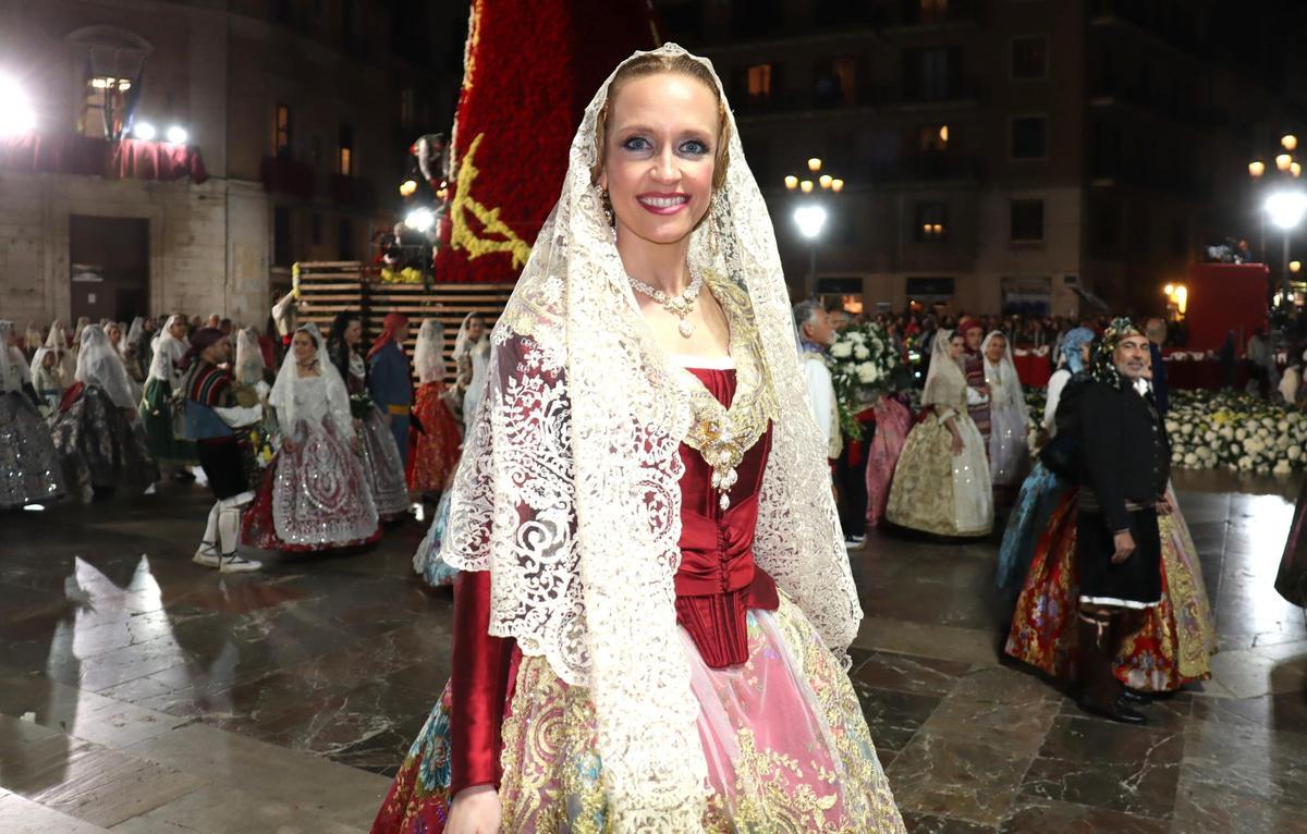 Lucía Gil (2006) Lucía Gil (2006)