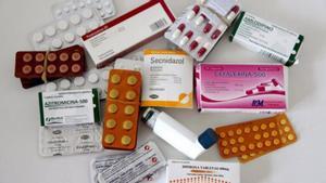 ¿Qué medicamentos dejarán de venderse en farmacias a partir de este jueves?