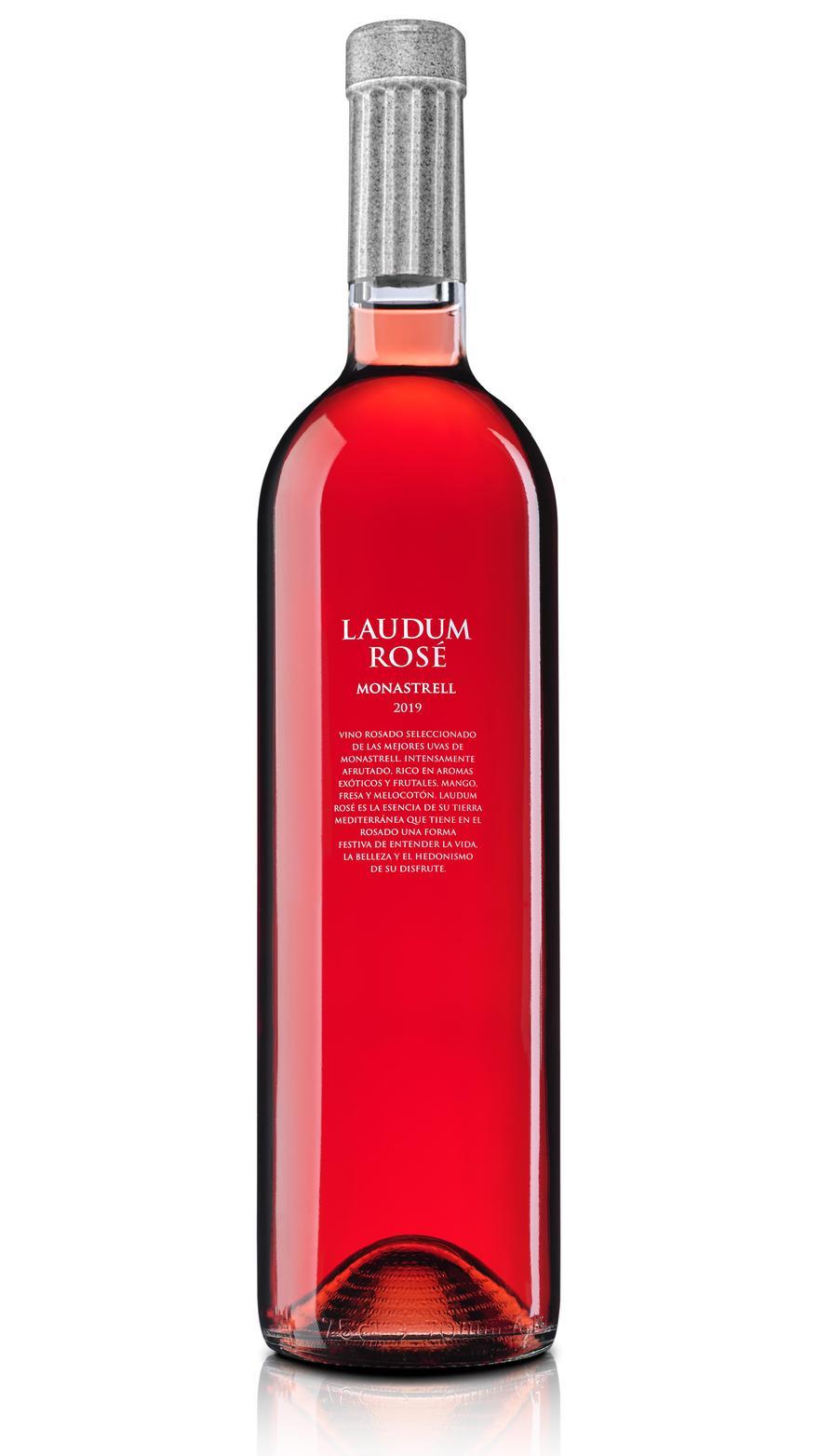 Laudum Rosé