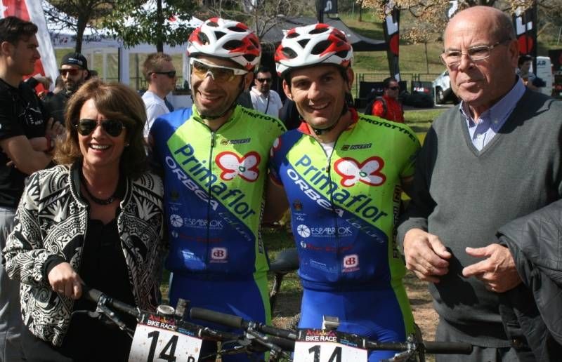 Andalucía Bike Race / 5ª etapa