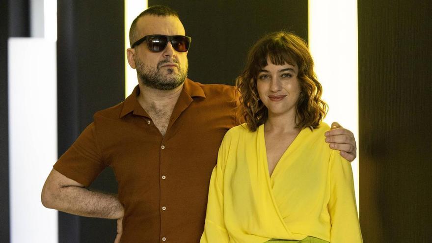 Nacho Vigalondo: &quot;El duelo es la experiencia más violenta a nivel psicológico que nos toca vivir. No hay antídoto ni atajos&quot;