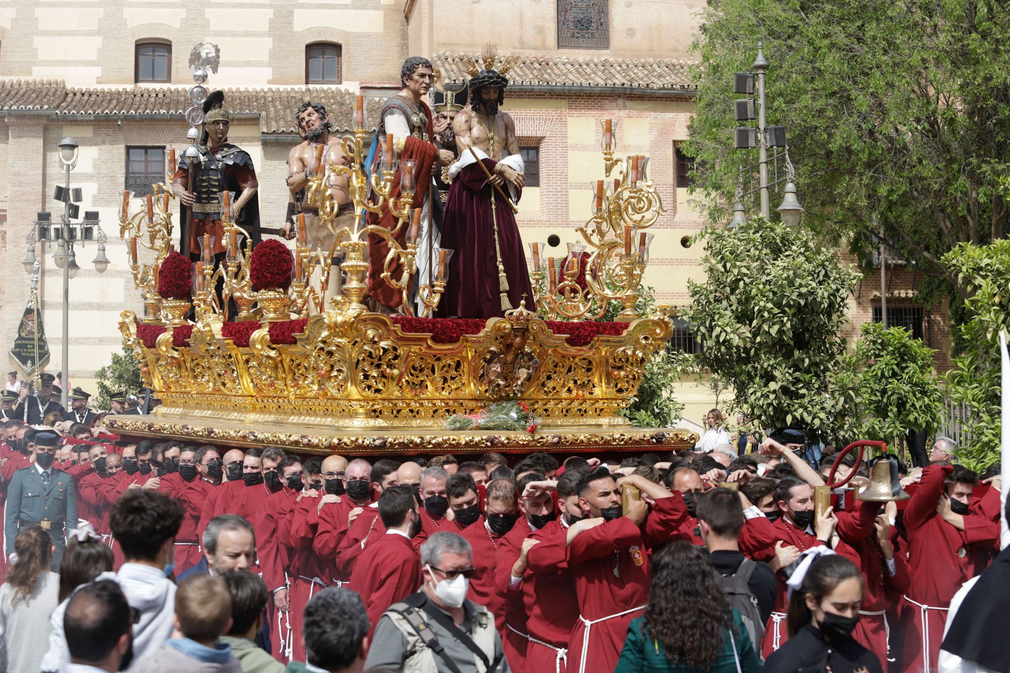 Humildad | Domingo de Ramos 2022