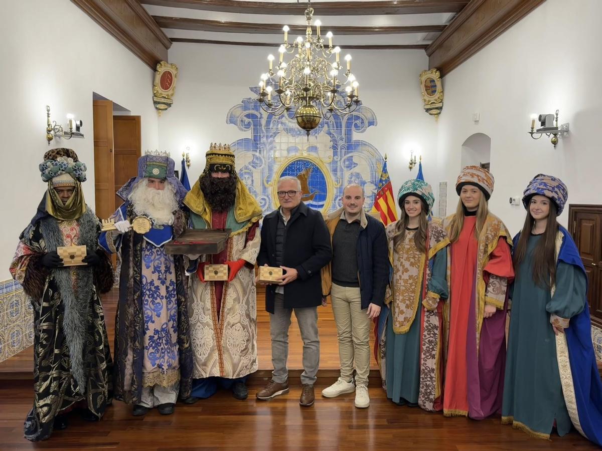 cabalgatas/Albalat 01