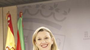 Isabel Blanco: "L’economia ‘silver’ va més enllàde les cures i crea ocupació"