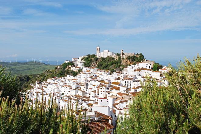 Casares