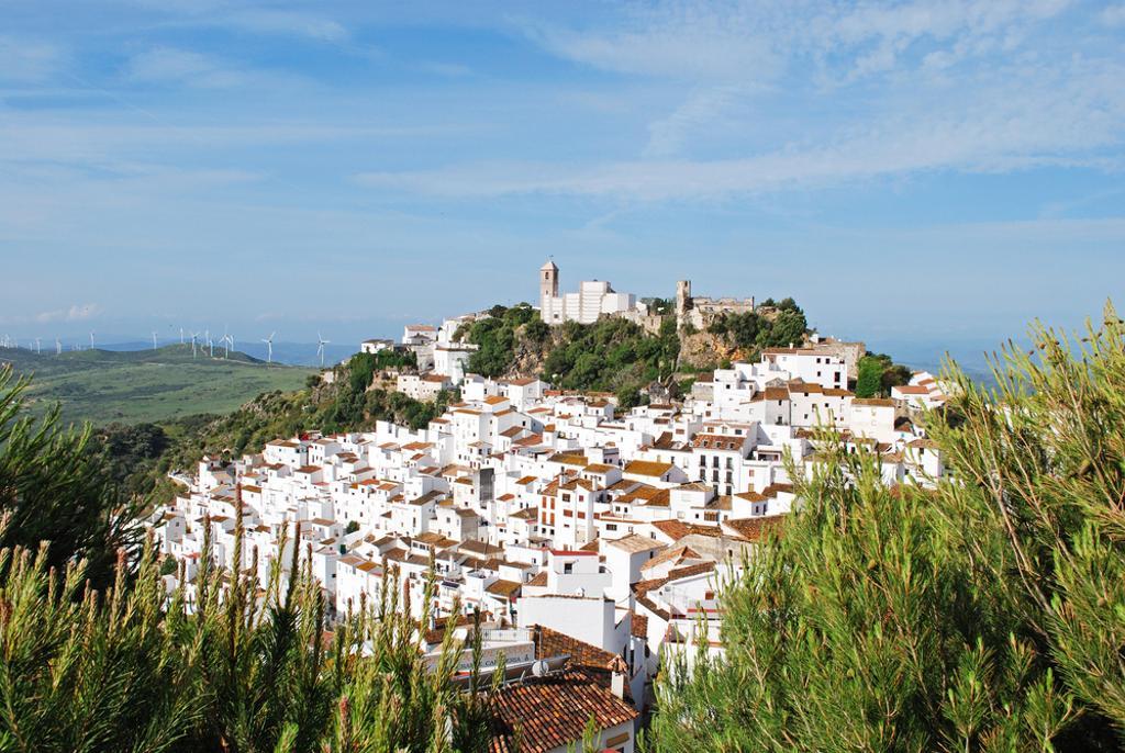 Casares