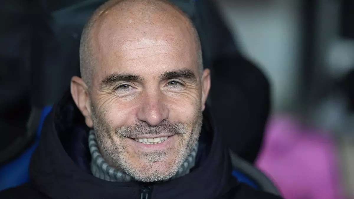 Maresca agradece el apoyo de la afición: "Fue un gran momento"