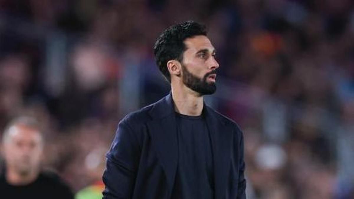 REAL MADRID | Arbeloa no sabe si Mbappé volverá a jugar y deja su futuro sentenciado: «Nuestra temporada ha terminado»