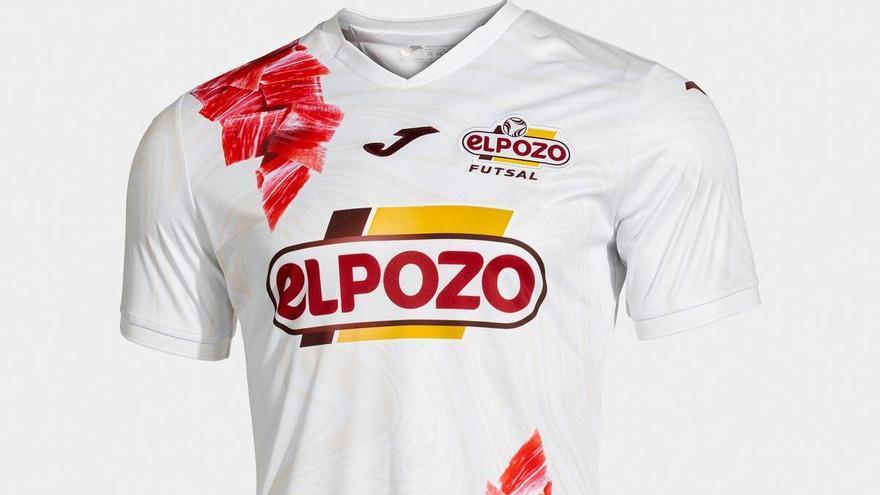 ElPozo Murcia une historia, identidad y orgullo de pertenencia en su nueva equipación