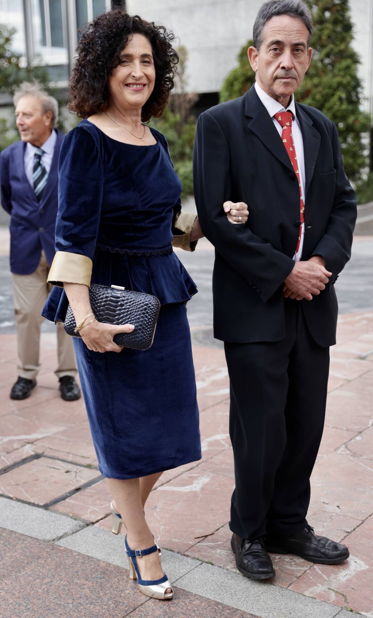 Oviedo asistentes concierto premios príncipe