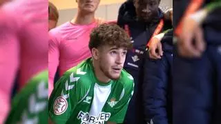 El brutal discurso que impulsó la goleada al Barça en la final de la Copa del Rey