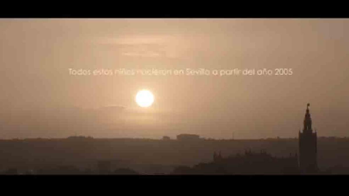 El Sevilla ha colgado un mensaje motivacional en las redes